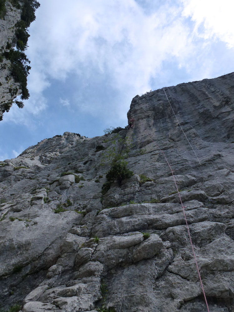 SCHAFBERG KALTE WAND