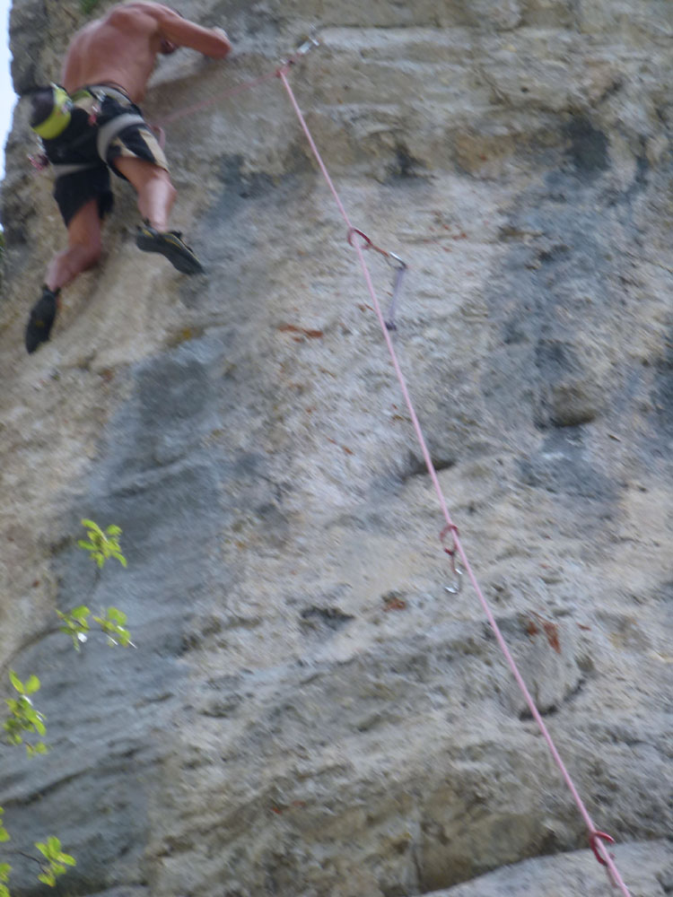 SCHAFBERG KALTE WAND