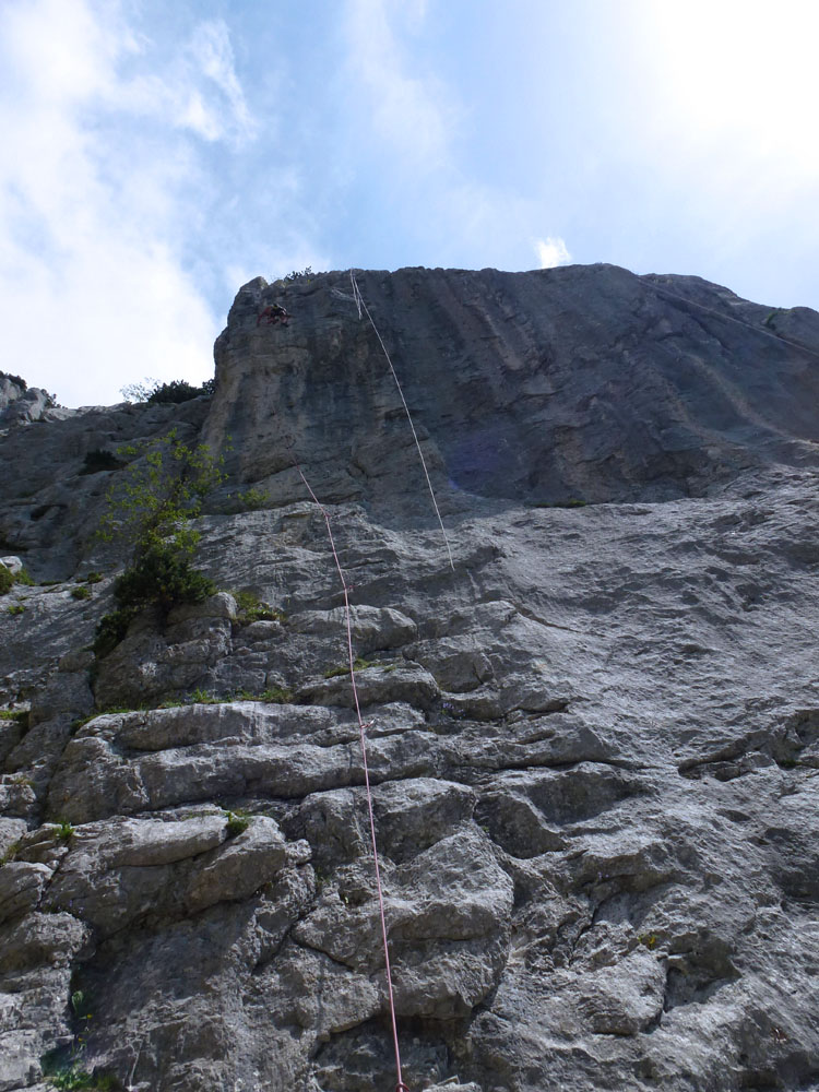 SCHAFBERG KALTE WAND