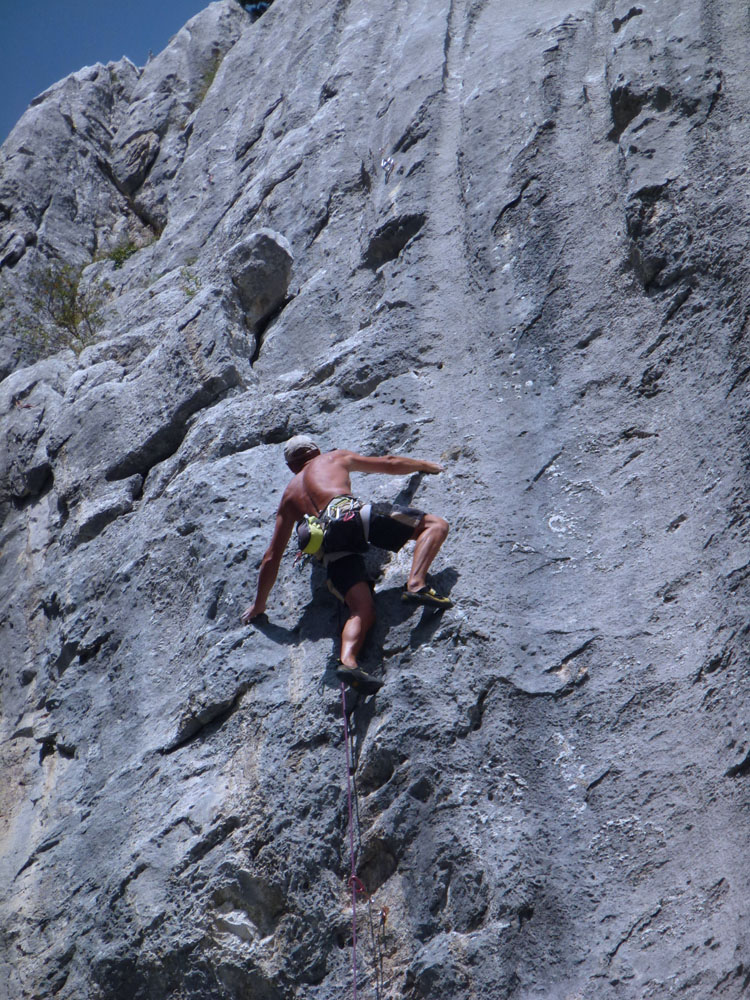 SCHAFBERG KALTE WAND