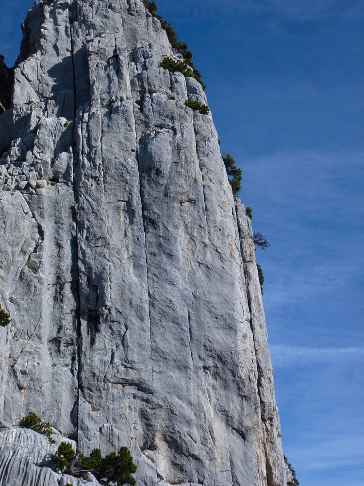 SCHAFBERG WESTWAND