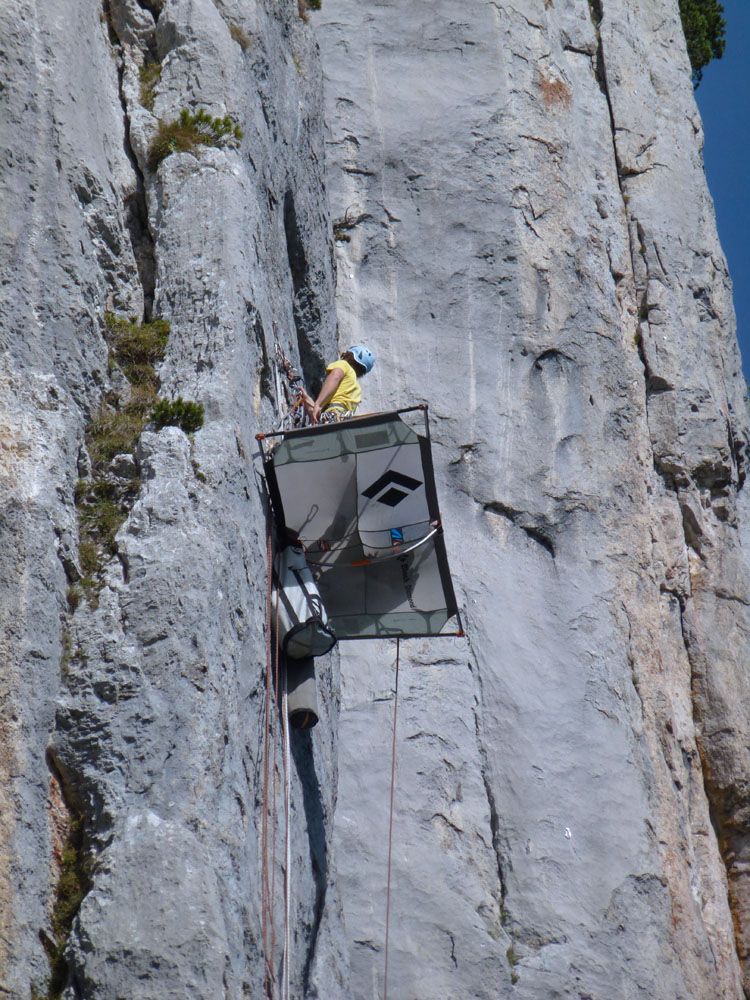 SCHAFBERG VORBAUTURM