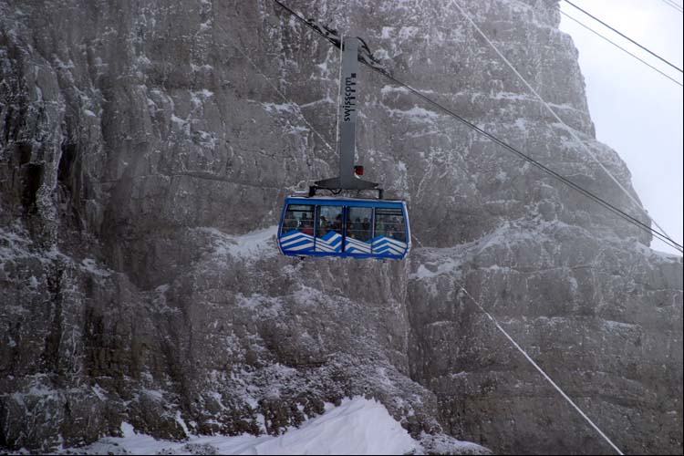 SÄNTIS AR