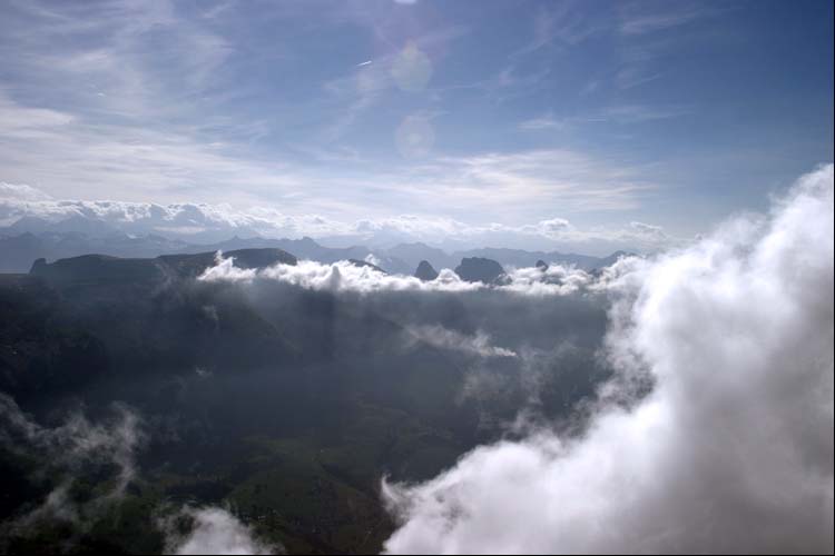 CHURFIRSTEN SG