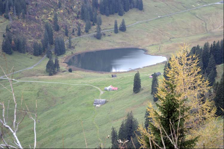 GRPPELENSEE SG