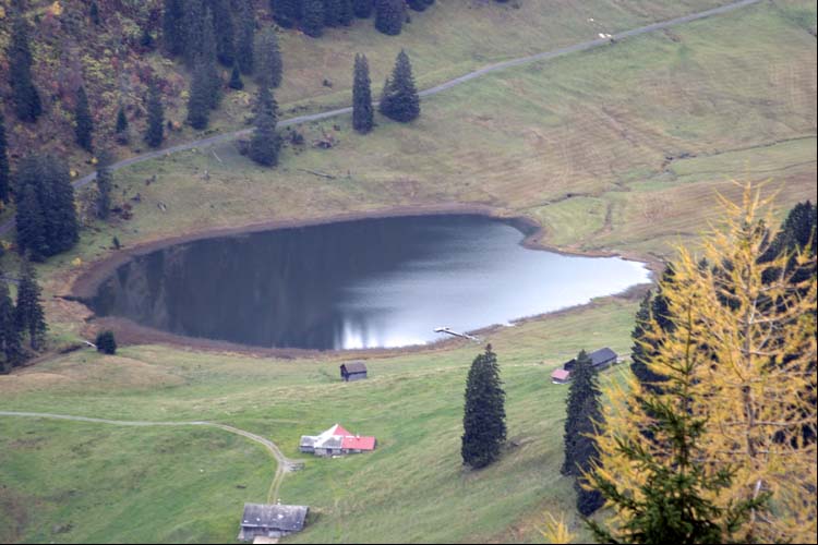 GRPPELENSEE SG