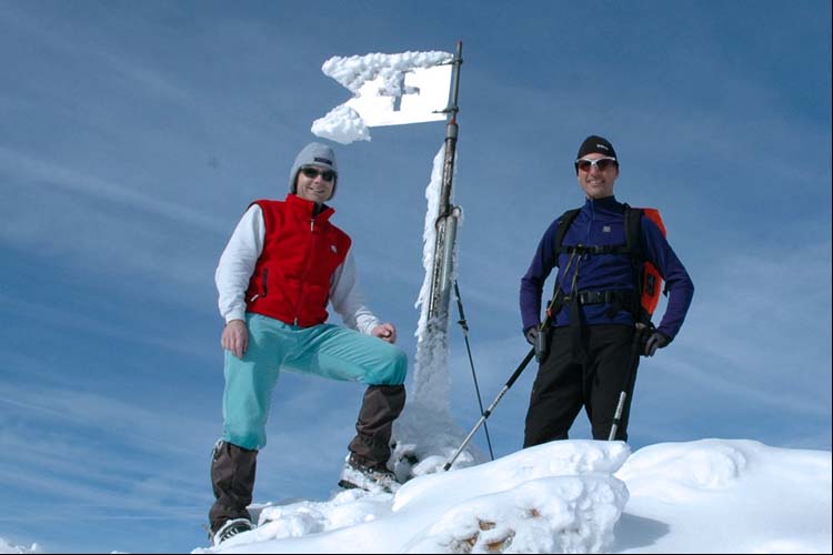 WILDHUSER SCHAFBERG