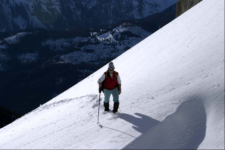 WILDHUSER SCHAFBERG