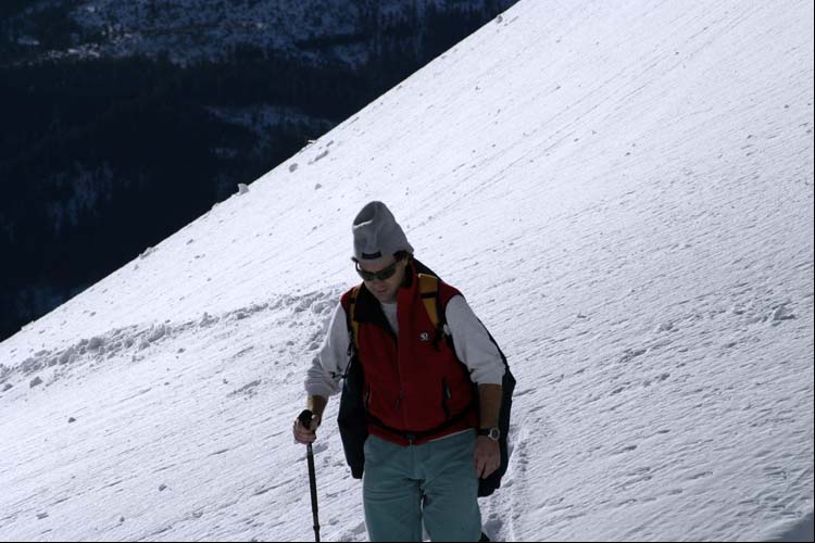 WILDHUSER SCHAFBERG