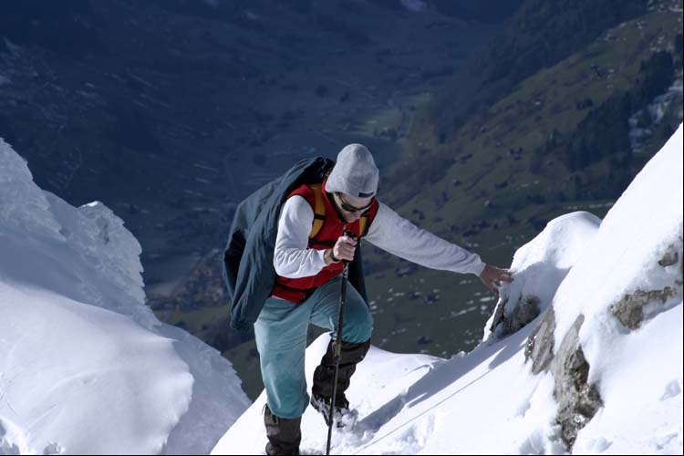 WILDHUSER SCHAFBERG