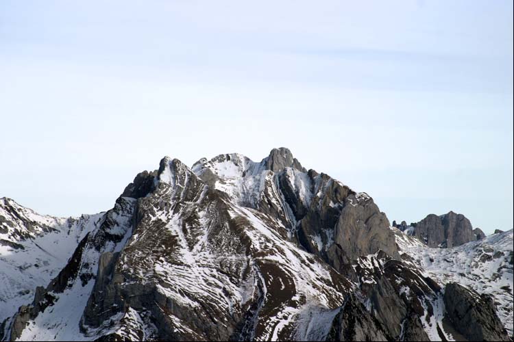 WILDHUSER SCHAFBERG SG