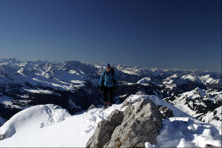 WILDHUSER SCHAFBERG