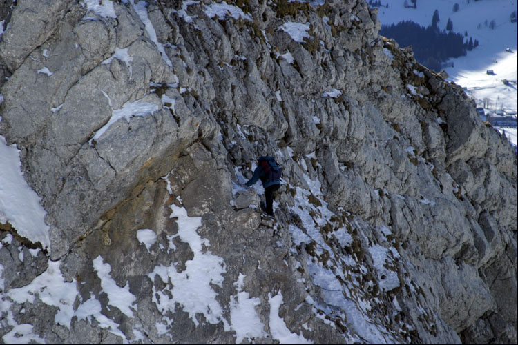 WILDHUSER SCHAFBERG