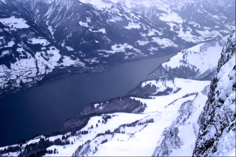 WALENSEE