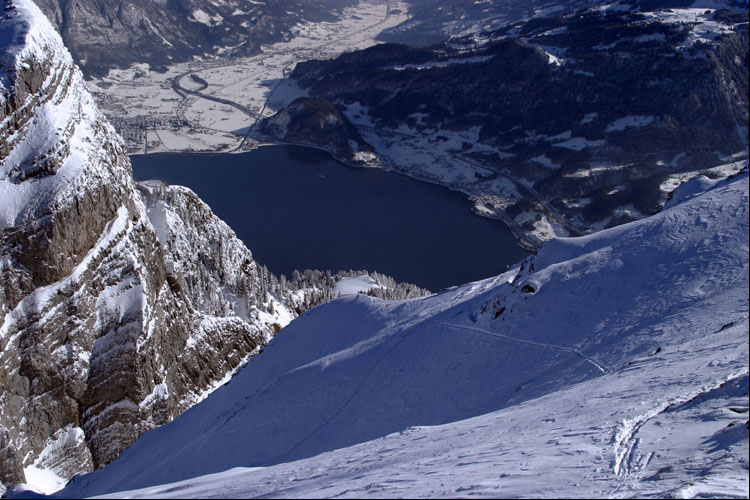 WALENSEE