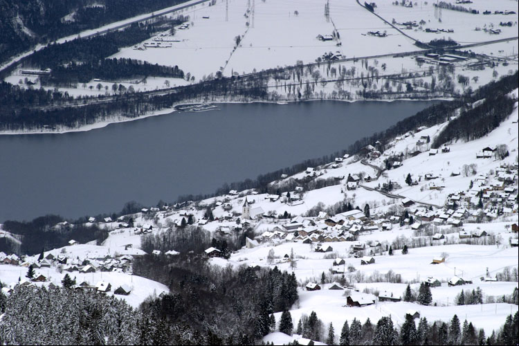 WALENSEE