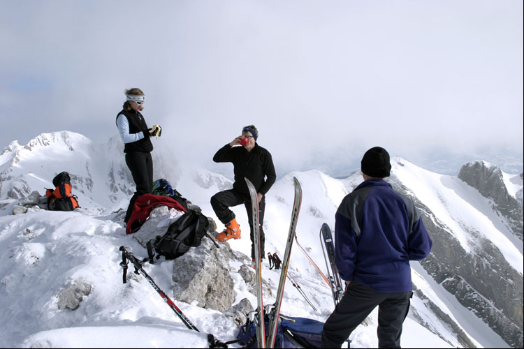 WILDHUSER SCHAFBERG