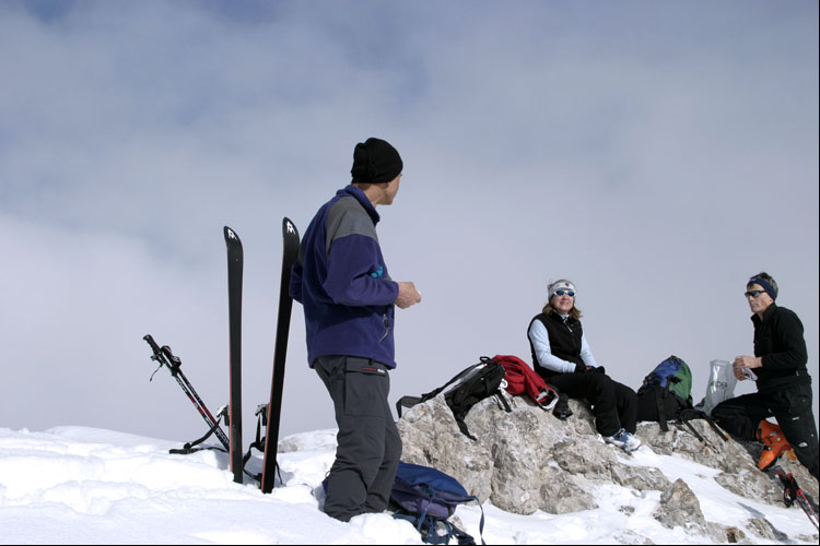 WILDHUSER SCHAFBERG