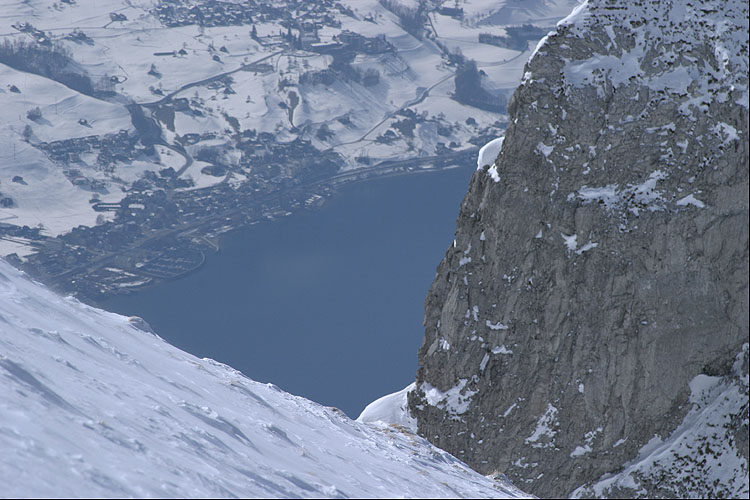 WALENSEE