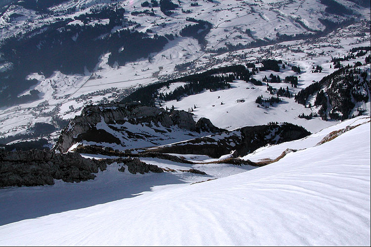 WILDHUSER SCHAFBERG