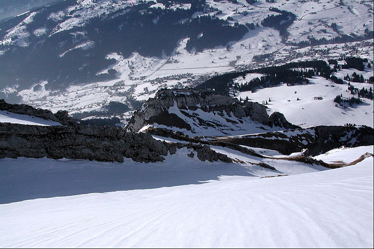 WILDHUSER SCHAFBERG