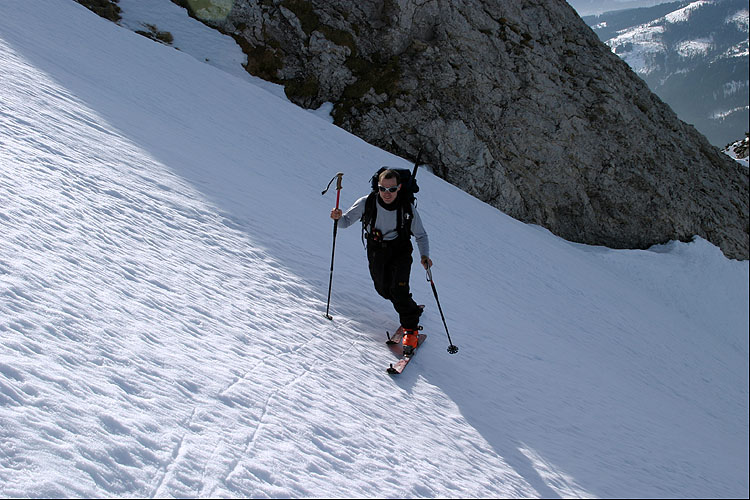 WILDHUSER SCHAFBERG