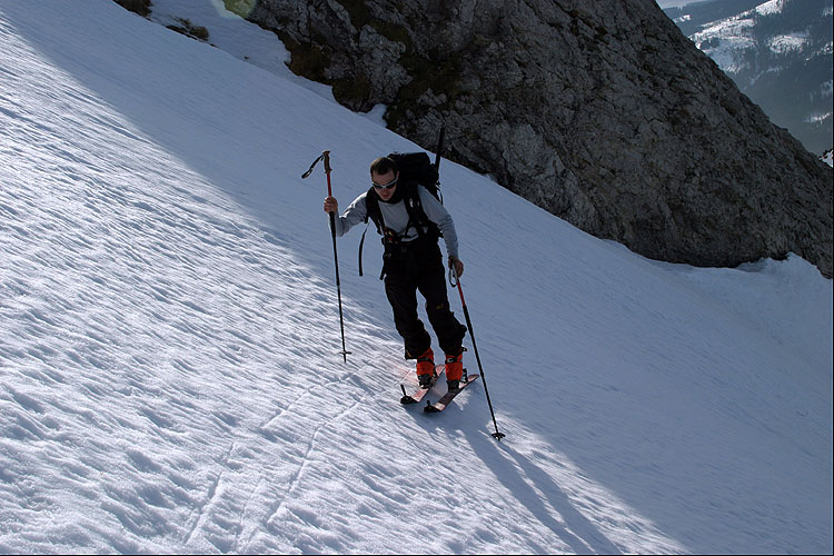 WILDHUSER SCHAFBERG