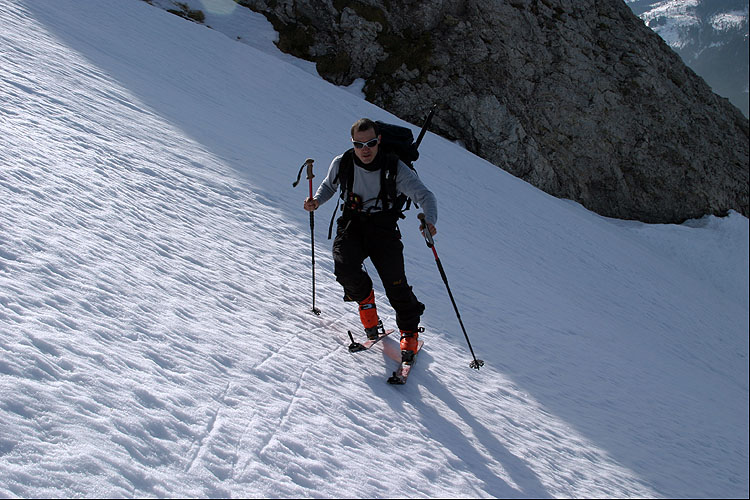 WILDHUSER SCHAFBERG