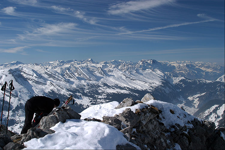 WILDHUSER SCHAFBERG