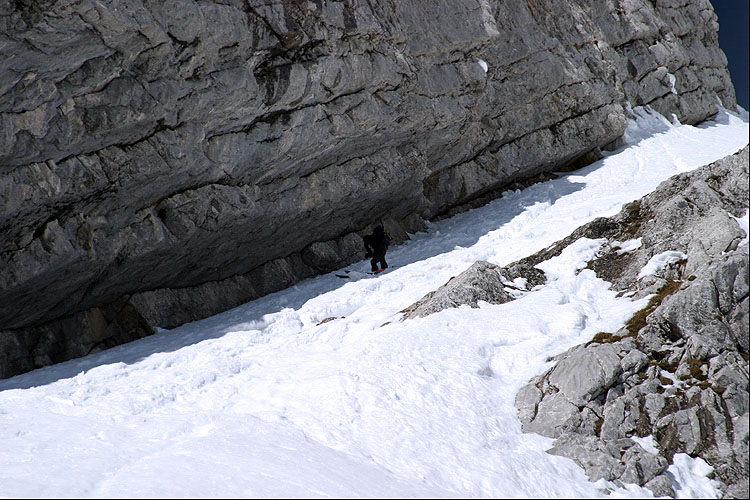 WILDHUSER SCHAFBERG