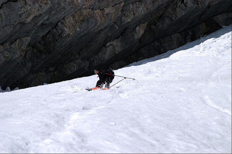 WILDHUSER SCHAFBERG