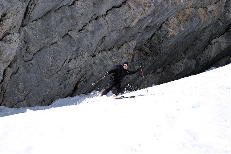 WILDHUSER SCHAFBERG