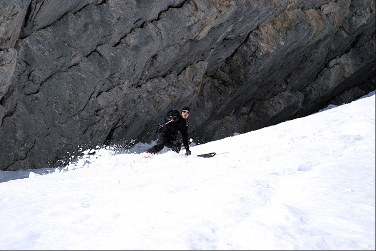 WILDHUSER SCHAFBERG