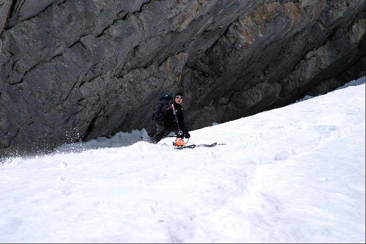 WILDHUSER SCHAFBERG