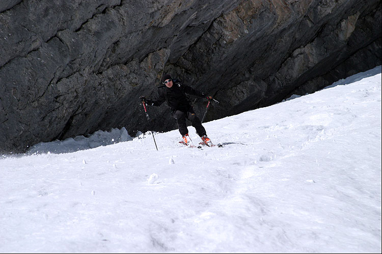 WILDHUSER SCHAFBERG