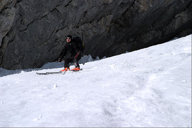 WILDHUSER SCHAFBERG