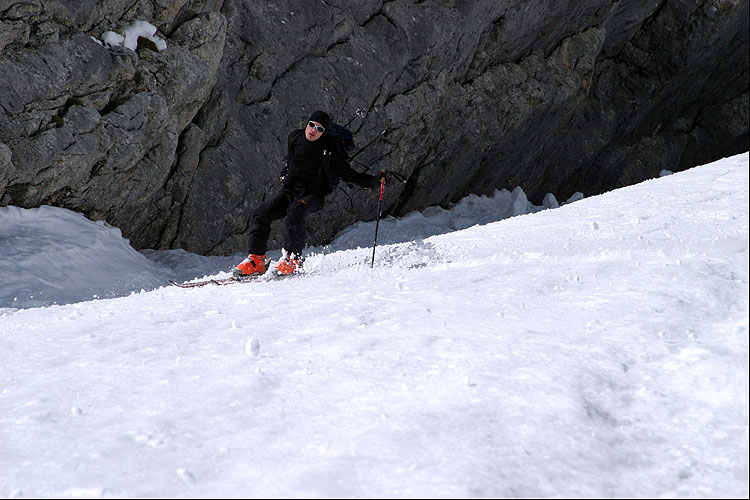 WILDHUSER SCHAFBERG