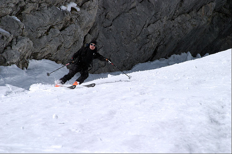 WILDHUSER SCHAFBERG