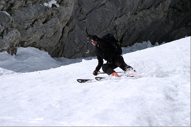 WILDHUSER SCHAFBERG