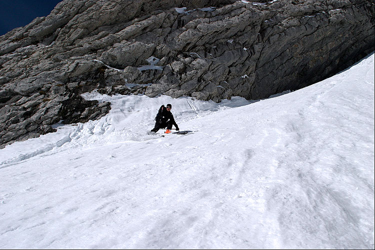 WILDHUSER SCHAFBERG