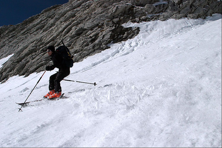 WILDHUSER SCHAFBERG