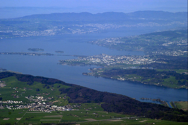 ZRICHSEE