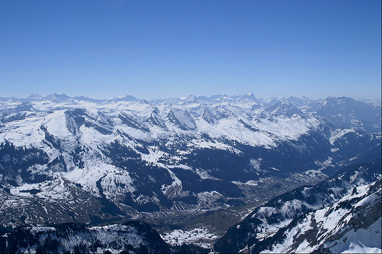 CHURFIRSTEN