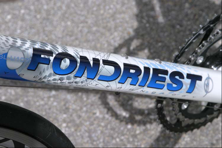 FONDRIEST CARBLEVEL PLUS