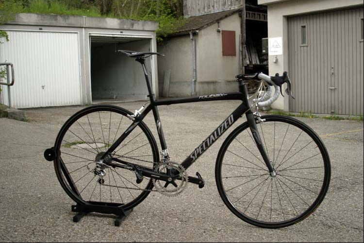 SPECIALIZED Roubaix Pro