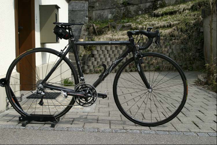 FONDRIEST Top Carbon TF1 Griffe