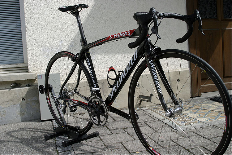 SPECIALIZED S-WORKS TARMAC