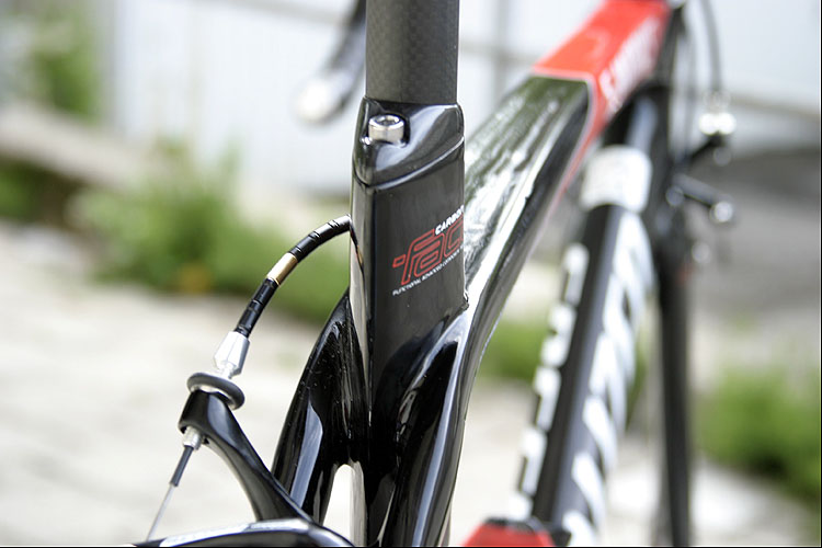 SPECIALIZED S-WORKS TARMAC