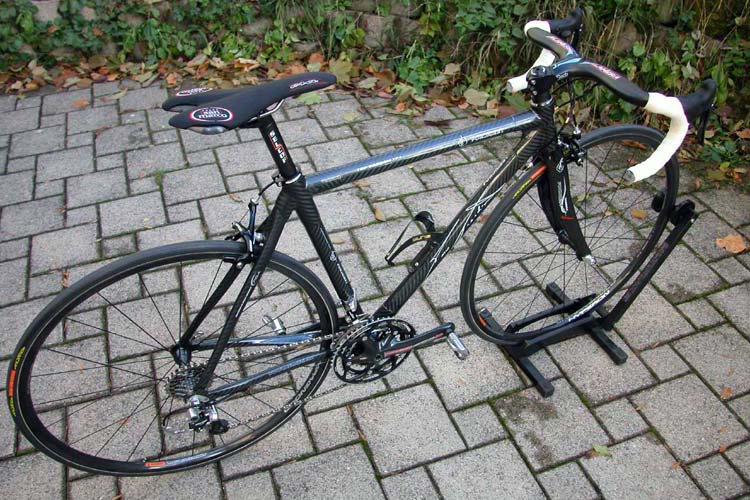 FONDRIEST Top Carbon TF1 Griffe