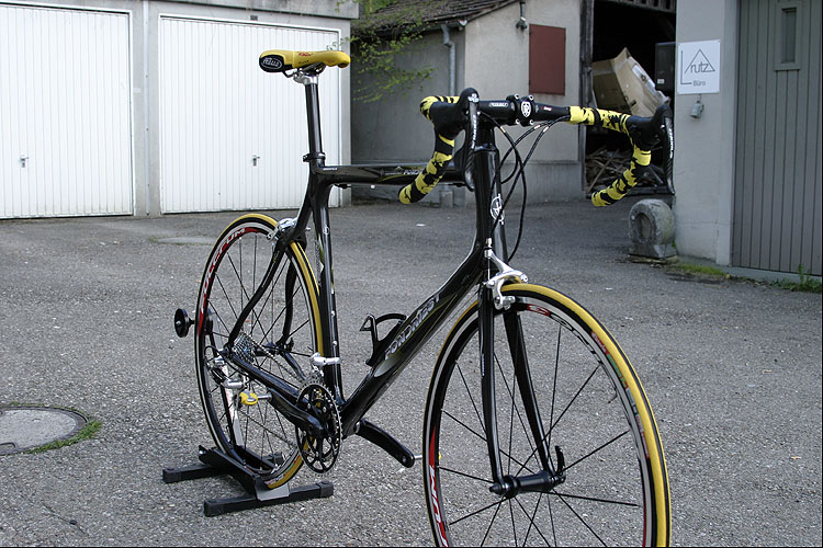 FONDRIEST Domino Plus yellowtech